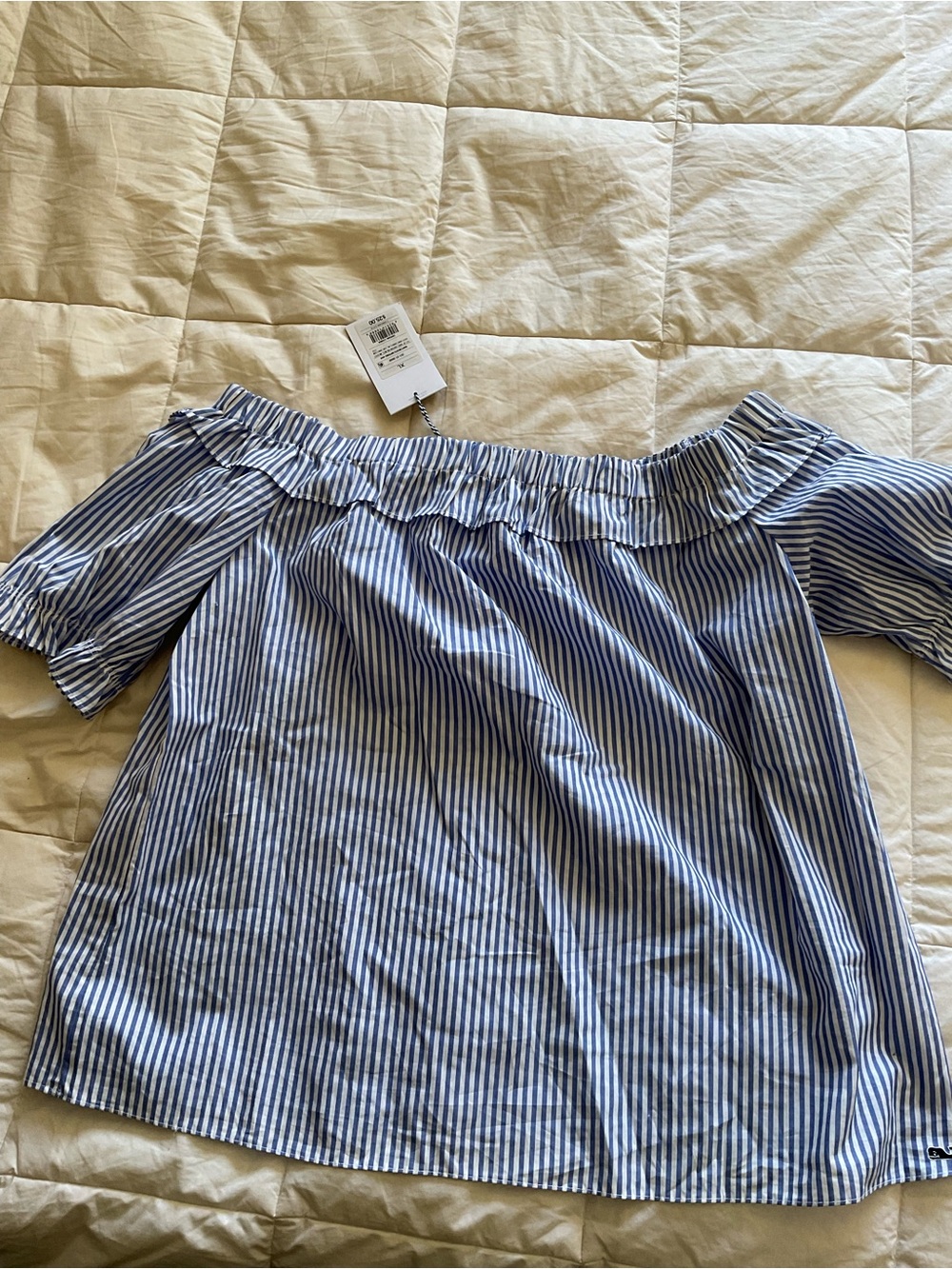 Vineyard Vines x Target Top